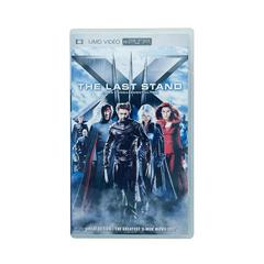 Amazon.com: X-Men - The Last Stand : Patrick Stewart, Hugh