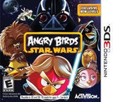 Angry Birds Star Wars - (LS) (Nintendo 3DS)
