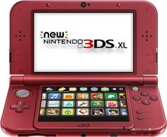 Nintendo Switch 3DS LL Nintendo New Nintendo 3DS LL Multicolor Console for sale online | eBay