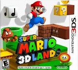 Super Mario 3D Land - (Missing) (Nintendo 3DS)