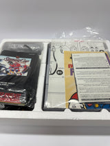Super Nintendo System [Big Score Bundle] - (CIB) (Super Nintendo)