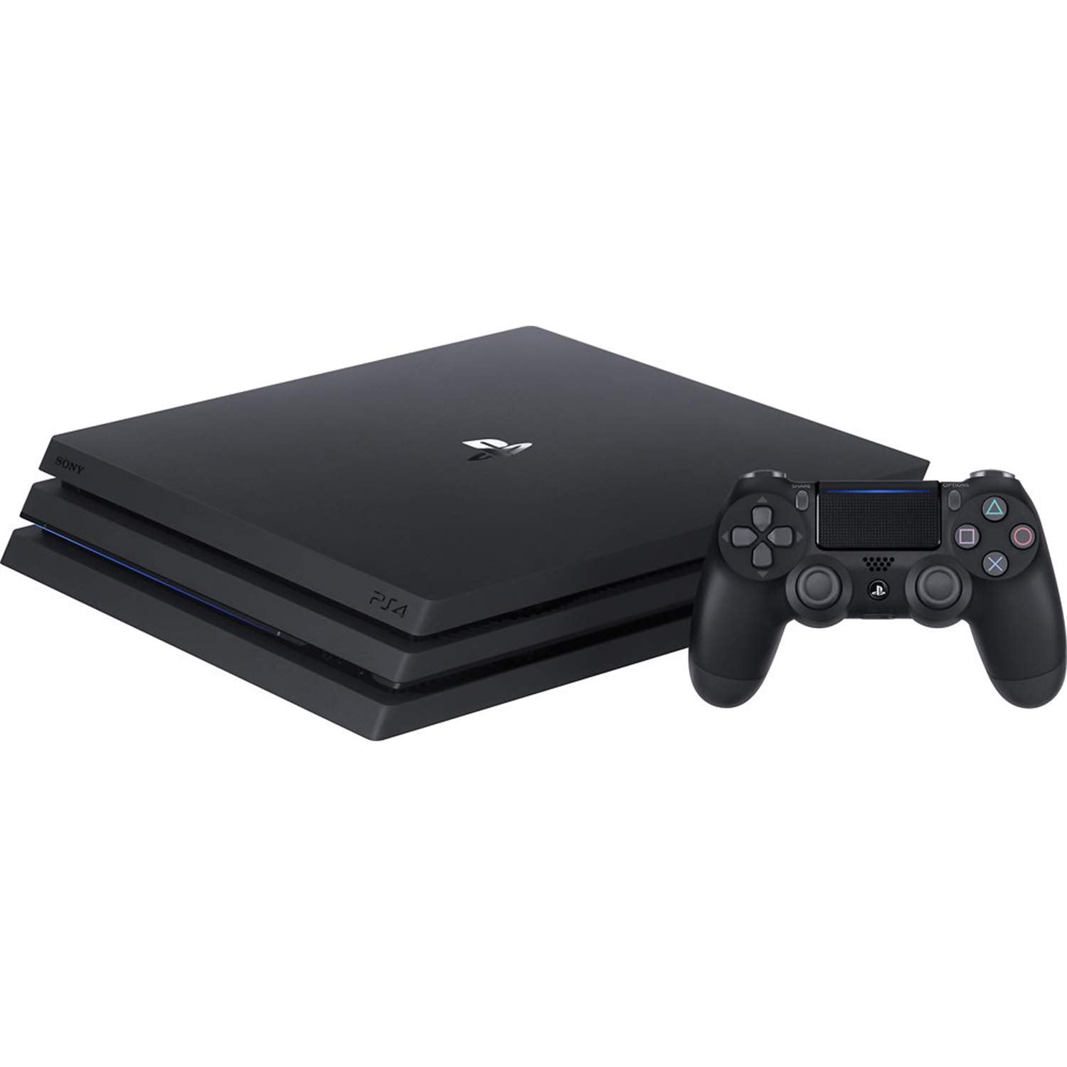 Sony Playstation 4 (PS4) Consoles and Accessories for Sale