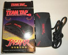 Team Tap Multi-Player Adapter - (Missing) (Jaguar)