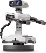 An image of the game, console, or accessory ROB - (LS) (Amiibo)