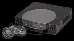 3DO Console Goldstar - (LS) (3DO)