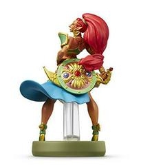 Urbosa - (LS) (Amiibo)