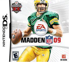 Madden 2009 - (LS) (Nintendo DS)