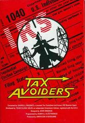 Tax Avoiders - (LS) (Atari 2600)