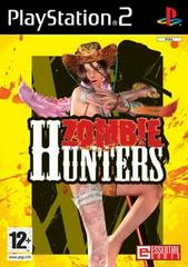 Zombie Hunters - (CIB) (PAL Playstation 2)