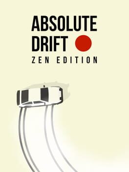 Absolute Drift [Zen Edition] - (CIB) (Playstation 4)