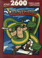 Venture - (LS) (Atari 2600)