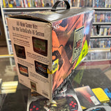 TurboGrafx-16 System with Bonk/Keith Courage - (CIB) (TurboGrafx-16)