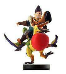 Qurupeco & Dan - (LS) (Amiibo)