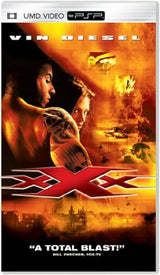 XXX [UMD] - (CIB) (PSP)