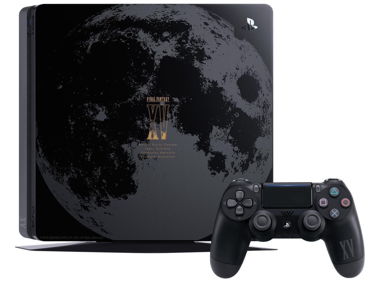 Sony Playstation 4 (PS4) Consoles and Accessories for Sale