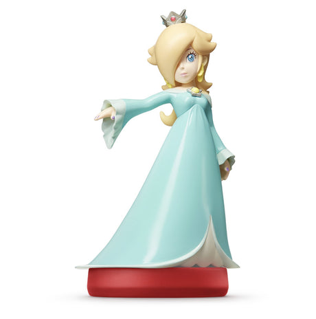 An image of the game, console, or accessory Rosalina - Super Mario - (LS) (Amiibo)