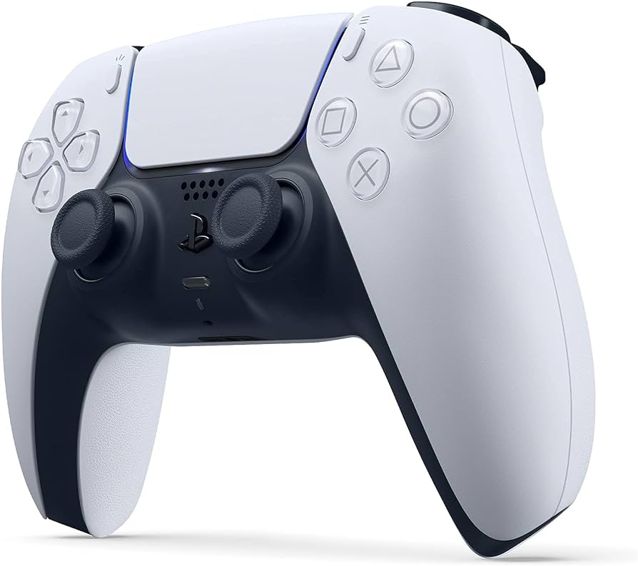 Playstation 5 DualSense Wireless Controller - (LS) (Playstation 5)