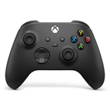 Carbon Black Controller - (LS) (Xbox Series X)
