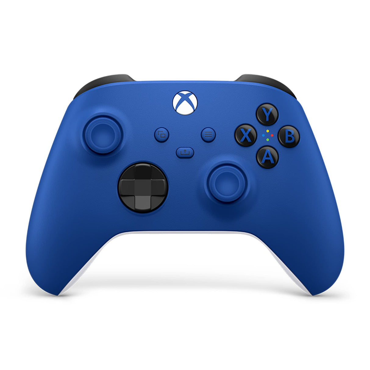 Controlador Shock Blue - (Defecto LS) (Xbox Series X)