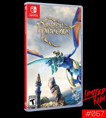 Panzer Dragoon - (NEW) (Nintendo Switch)