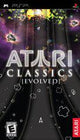 Atari Classics Evolved - (CIB) (PSP)