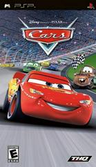 Cars - (CIB) (PSP)