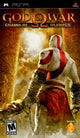God of War Chains of Olympus - (LS) (PSP)