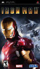 Iron Man - (LS) (PSP)