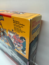 Super Nintendo System [Big Score Bundle] - (CIB) (Super Nintendo)