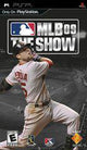 MLB 09: The Show - (CIB) (PSP)