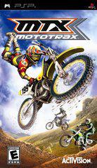 MTX Mototrax - (CIB) (PSP)
