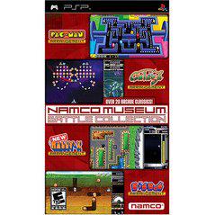 Namco Museum Battle Collection - (CIB) (PSP)
