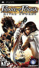 Prince of Persia Rival Swords - (Missing) (PSP)