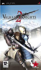 Valhalla Knights 2 - (CIB) (PSP)