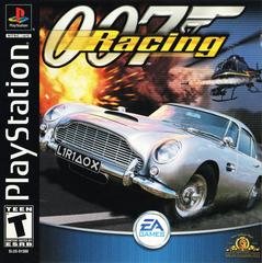 007 Racing - (LS) (Playstation)