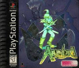 Alundra - (Missing) (Playstation)
