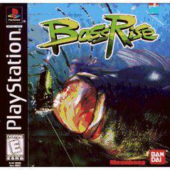 Bass Rise - (LS) (Playstation)