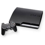 Playstation 3 Sistema Slim 160GB - (LS) (Playstation 3)