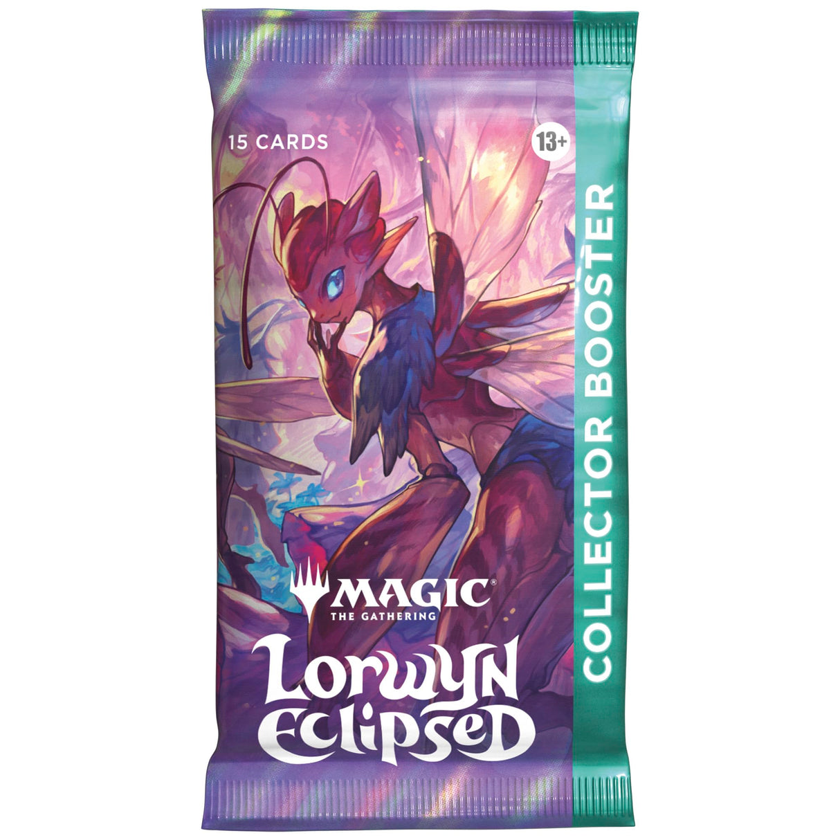 Lorwyn Eclipsed - Collector Booster Pack - NEW