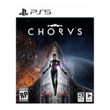 Chorus - (CIB) (Playstation 5)