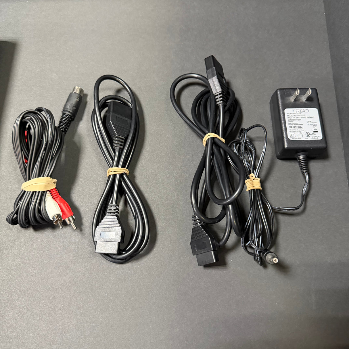 Analogue CMVS - (LS Flaw) (Neo Geo MVS)