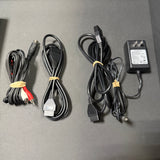 Analogue CMVS - (LS Flaw) (Neo Geo MVS)