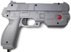 Namco GunCon Light Gun - (LS) (Playstation)
