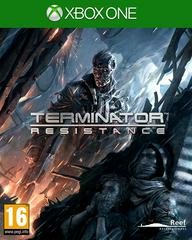 Terminator Resistance - (CIB) (PAL Xbox One)