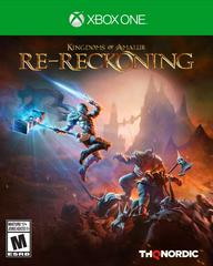 Kingdoms of Amalur: Re-Reckoning - (CIB) (Xbox One)