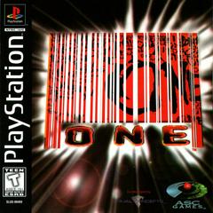 An image of the game, console, or accessory One - (LS) (Playstation)