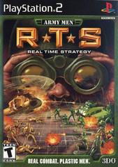Army Men RTS - (CIB) (Playstation 2)