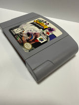 Clay Fighter Sculptors Cut - (LS Flaw) (Nintendo 64)