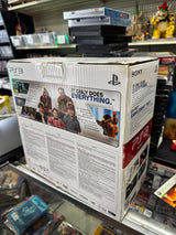 Playstation 3 Slim System 160GB - (New) (Playstation 3)