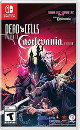 Dead Cells: Return to Castlevania Edition - (CIB) (Nintendo Switch)